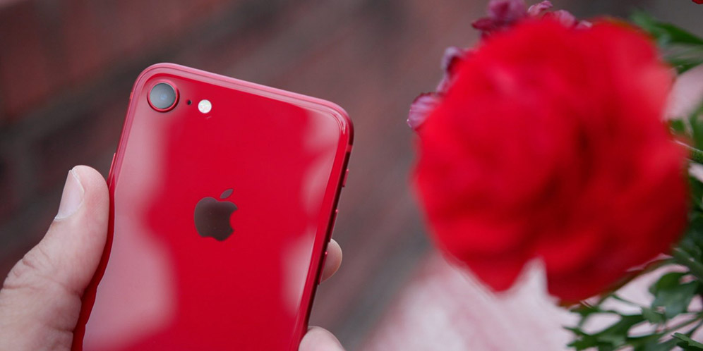 iPhone 9 Kabarnya Hadir 2020